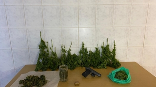 Jandarmadan firari operasyonu