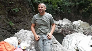 Jandarmaya saldıran firari vurularak öldü