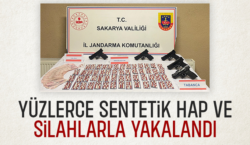 Jandarmadan uyuşturucu operasyonu