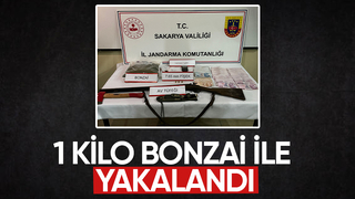 Jandarmadan uyuşturucu operasyonu