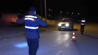 Jandarmanın Mart ayı raporu