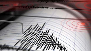 Japonya'da 5,2 büyüklüğünde deprem