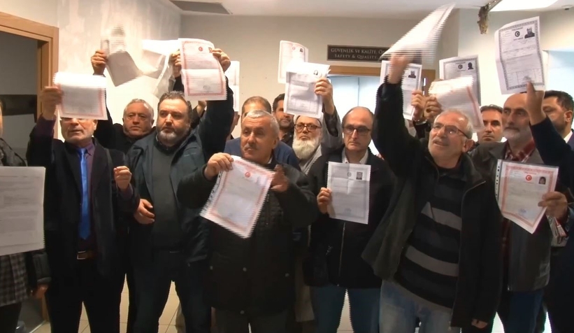 Jet Fadıl davasında gerekçeli karar