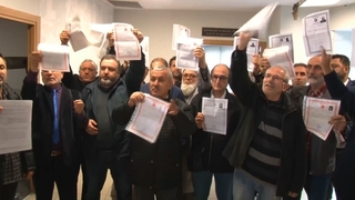 Jet Fadıl davasında gerekçeli karar