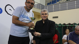 Judoda Büyükşehir farkı; tam 97 madalya