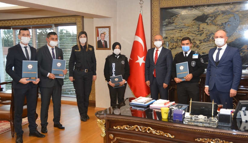 KAAN Projesi Sakarya'da uygulanmaya başlandı