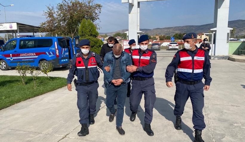 Kablo hırsızlarına 5 ilde büyük operasyon: 14 gözaltı