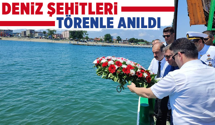 Kabotaj Bayramı kutlandı