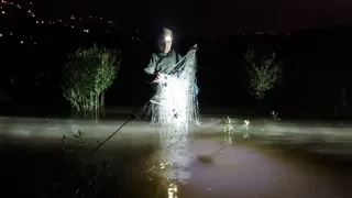 Kaçak avcılara göz açtırmadılar