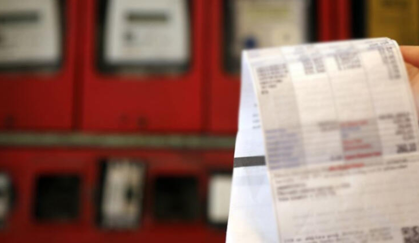 Kaçak kullanılan elektriğin parası dürüst vatandaşa yükleniyor