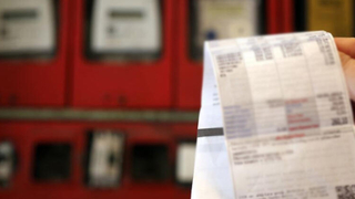 Kaçak kullanılan elektriğin parası dürüst vatandaşa yükleniyor