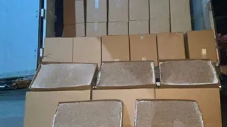 Kaçakçılara büyük darbe