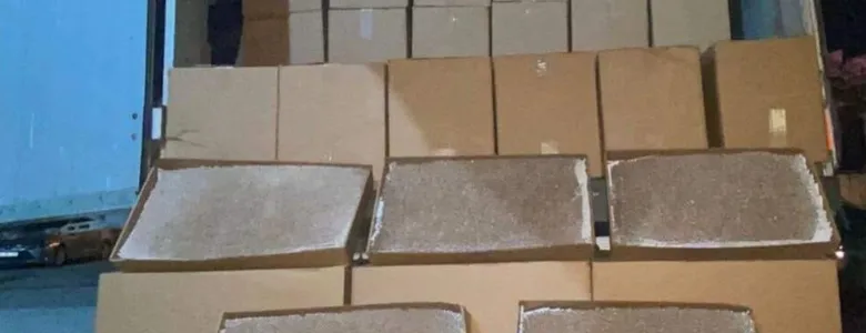 Kaçakçılara büyük darbe