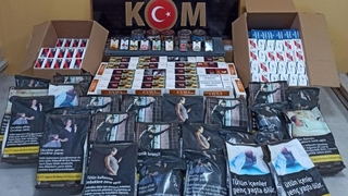 Kaçakçılara nefes aldırmıyorlar