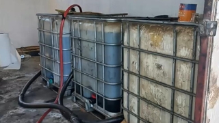 Kaçakçılara polis operasyonu