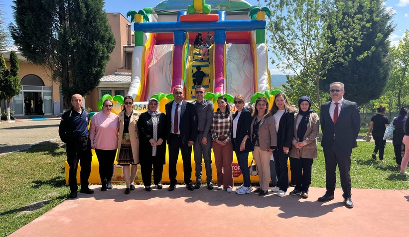 Kadın Girişimciler Kurulu İcra Komitesi'nden 23 Nisan etkinliği