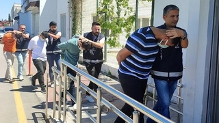 Kadın kılığına girip kızının sevgilisine randevu veren baba öldürüldü