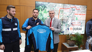  Kadın Kooperatifleri marifetiyle 2 bin 500 adet kış takımı üretildi