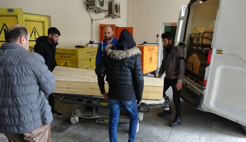 Kadını öldürdüğünü itiraf etmişti, mahkemede yalanladı