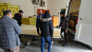 Kadını öldürdüğünü itiraf etmişti, mahkemede yalanladı