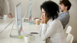 Kadınlar daha fazla baş ağrısı çekiyor