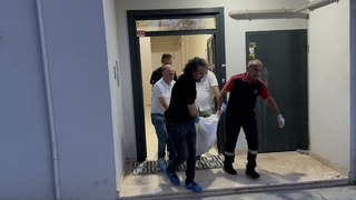 Kadınların kavgası cinayetle bitti: Komşusunu öldürdü