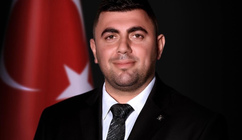 Kadir Alagöz'ün annesi vefat etti