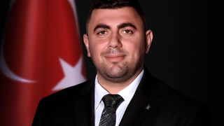 Kadir Alagöz'ün annesi vefat etti