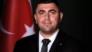 Kadir Alagöz'ün annesi vefat etti