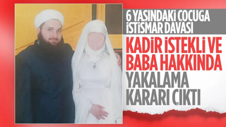 Kadir İstekli ve Yusuf Ziya Gümüşel hakkında tutuklama kararı