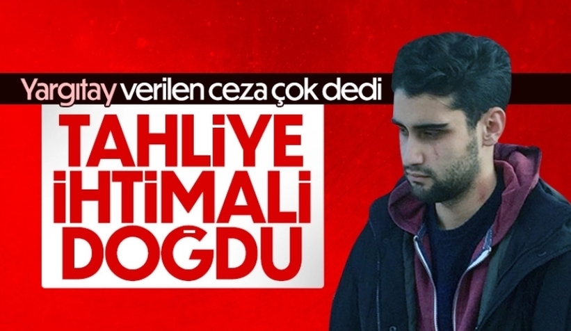 Kadir Şeker'e tahliye yolu göründü