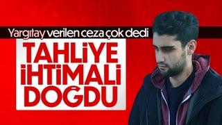 Kadir Şeker'e tahliye yolu göründü