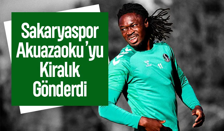 Kadroda düşünülmeyen Akuazaoku’nun yeni adresi Slovenya