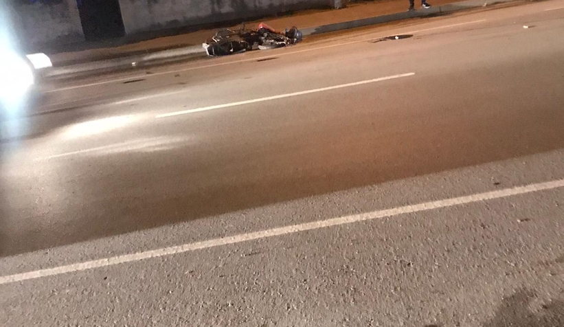 Kafa kafaya çarpıştılar, durumu ağır