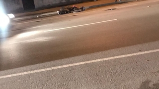 Kafa kafaya çarpıştılar, durumu ağır