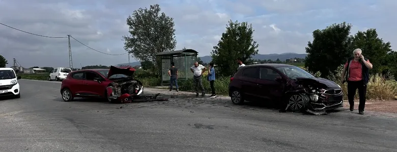 Kafa kafaya kaza