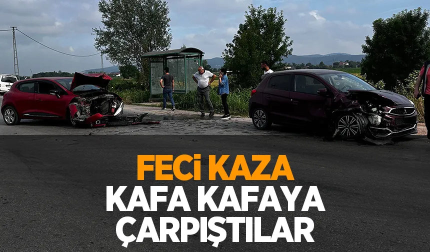Kafa kafaya kaza