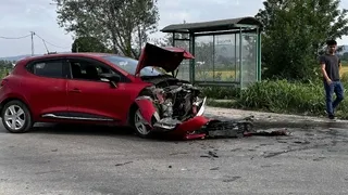 Kafa kafaya kaza