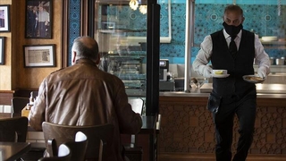 Kafe ve restoranlar için flaş gelişme