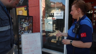 Kafe ve restoranlara fiyat denetimi