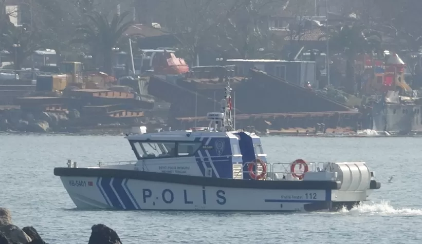 Kafkametler’in kayıp 7 mürettebatı 76 gündür aranıyor