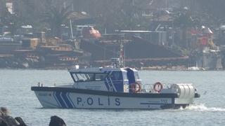 Kafkametler’in kayıp 7 mürettebatı 76 gündür aranıyor