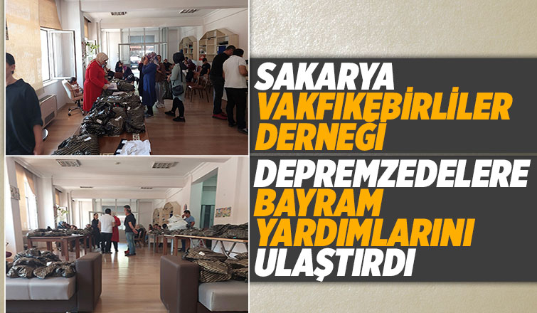 Kahramanmaraş'a bayramı arefeden önce getirdiler