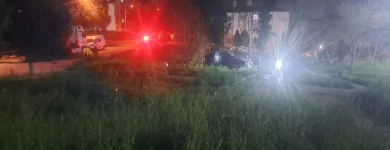 Kahreden kaza; 17 yaşındaki genç hayatını kaybetti