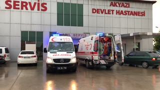 Kahreden kaza 4 yaşındaki Eymen öldü