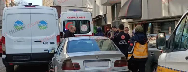 Kahreden olay; Eşinin cansız bedenini buldu