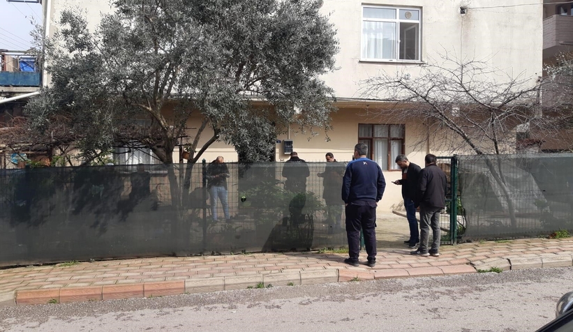 Kahvaltıya çağırmak için gitti, kardeşinin cansız bedenini buldu