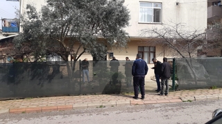 Kahvaltıya çağırmak için gitti, kardeşinin cansız bedenini buldu