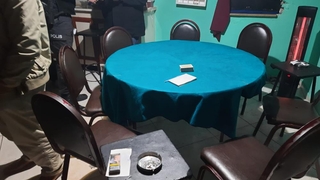 Kahvede oyun 24 bin 283 TL'ye patladı