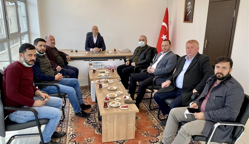 Kahvehane esnafının evine ekmek götürecek gücü kalmadı